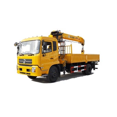 Craein Suite Truck Teileascóp 4x2