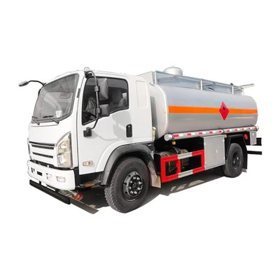 4x4 EGR 3.9L Inneall 6 CBM Umar Breosla Truck