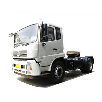 Cummins 245hp 4x2 Dongfeng Prime Mover don Phort