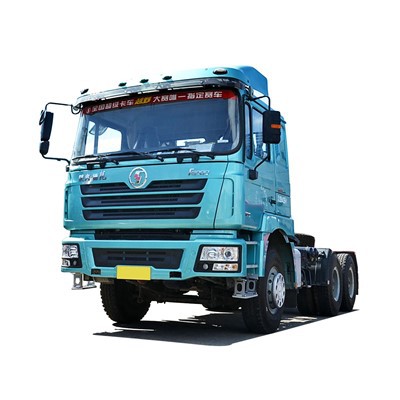 Shacman f 3000 6 x {4 90 Tonnaí tarracóra tonna