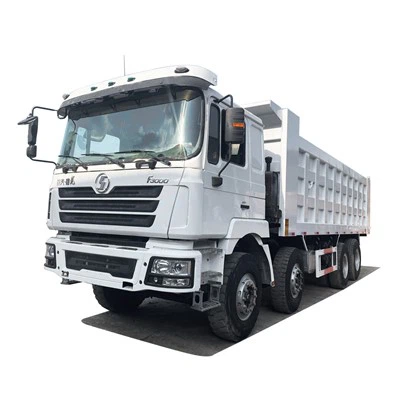 Shacman f 3000 8 x {4 70 Tonna Dumpáil Tonna