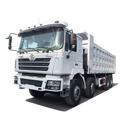Shacman f 3000 8 x {4 90 Tonna Dumpáil Tonna