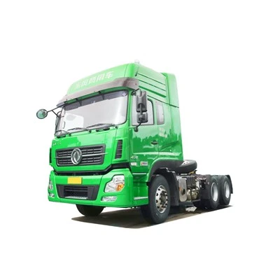 Renault 420hp 6x4 Dongfeng Prime Mover le Cab Taistil
