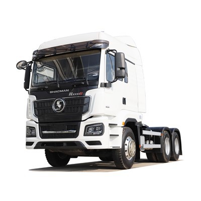 Shacman H 3000 6 x {4 90 Tonnaí Tonnaí Tonnaí